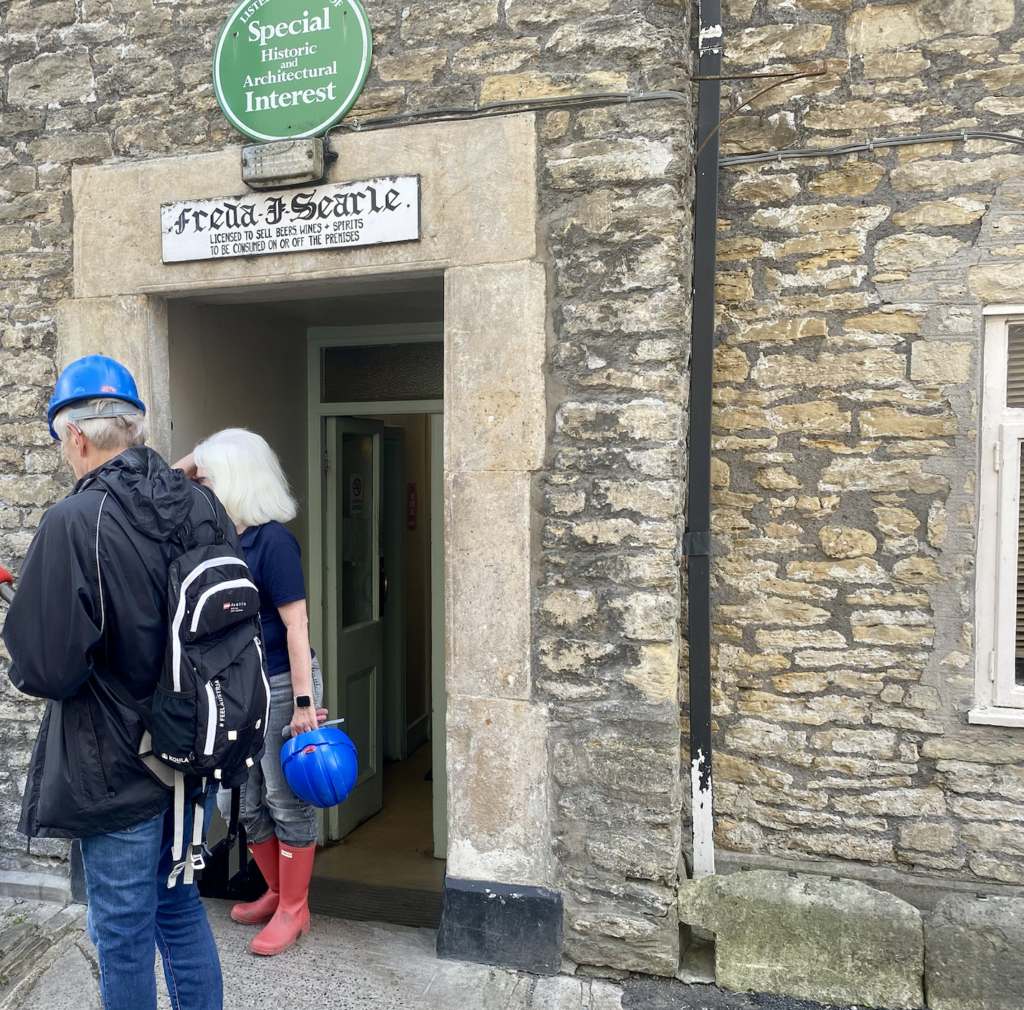 Frome