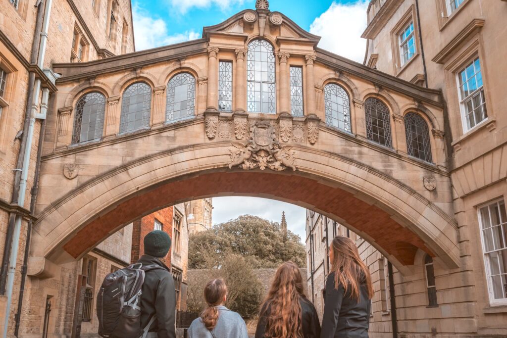 Oxford