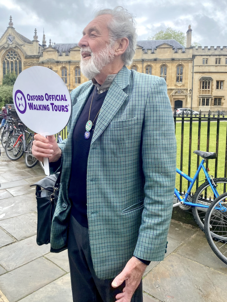 Oxford