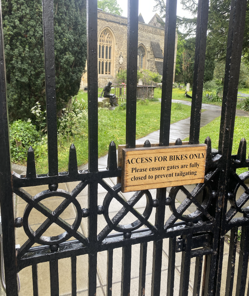 Oxford