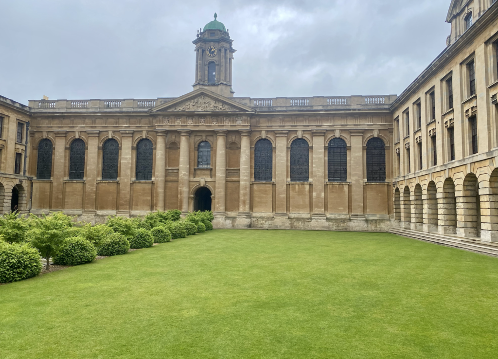 Oxford