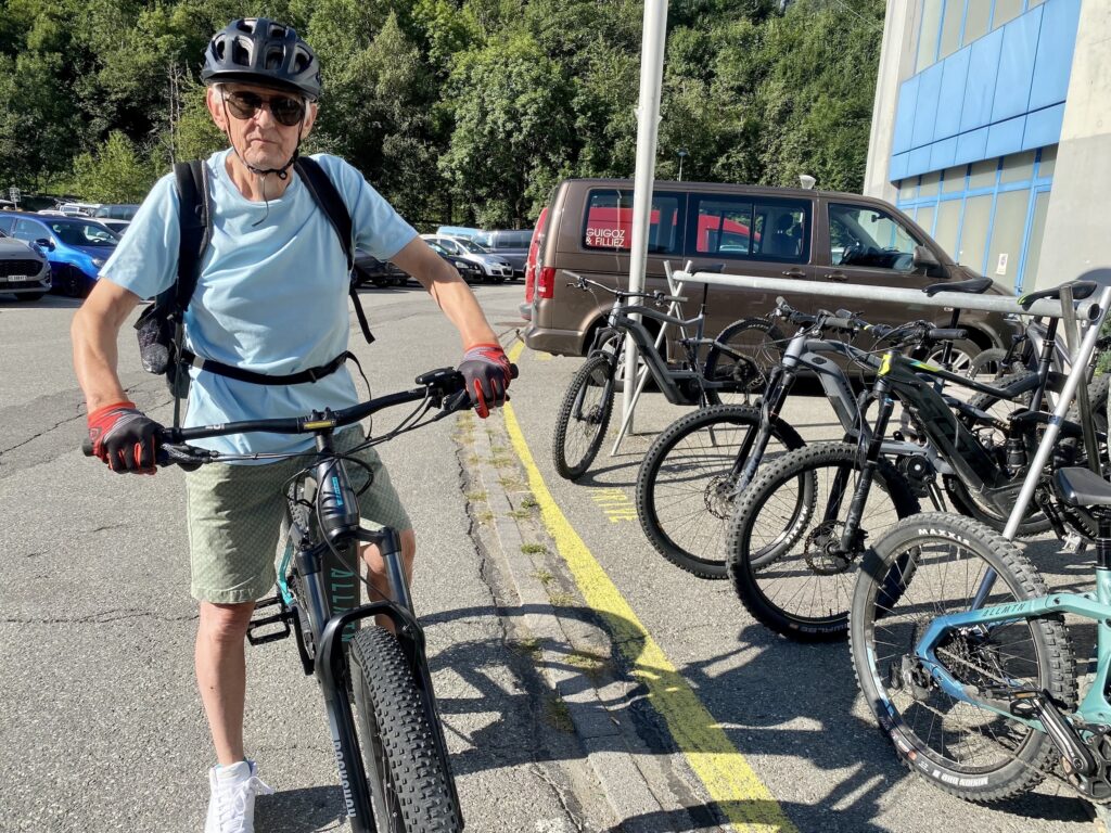 Verbier