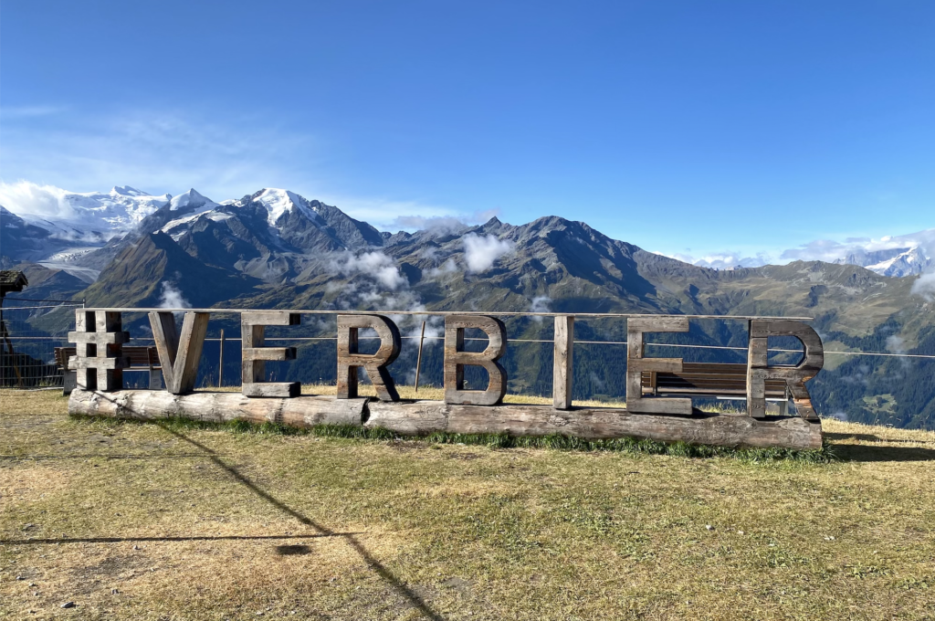 Verbier