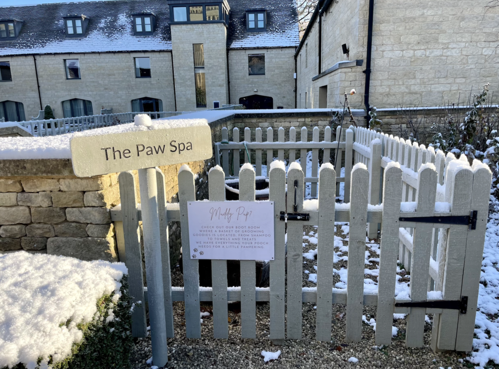 Cheltenham