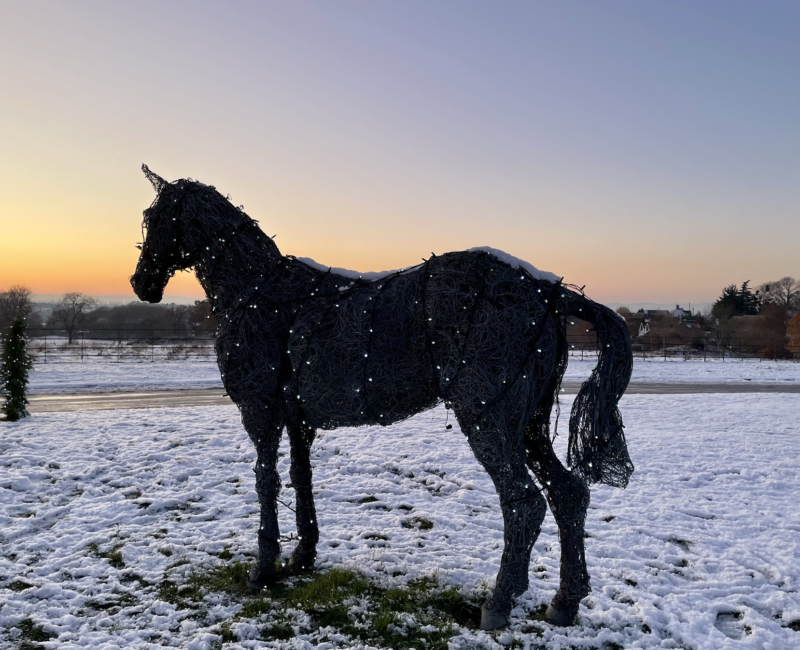 Cheltenham