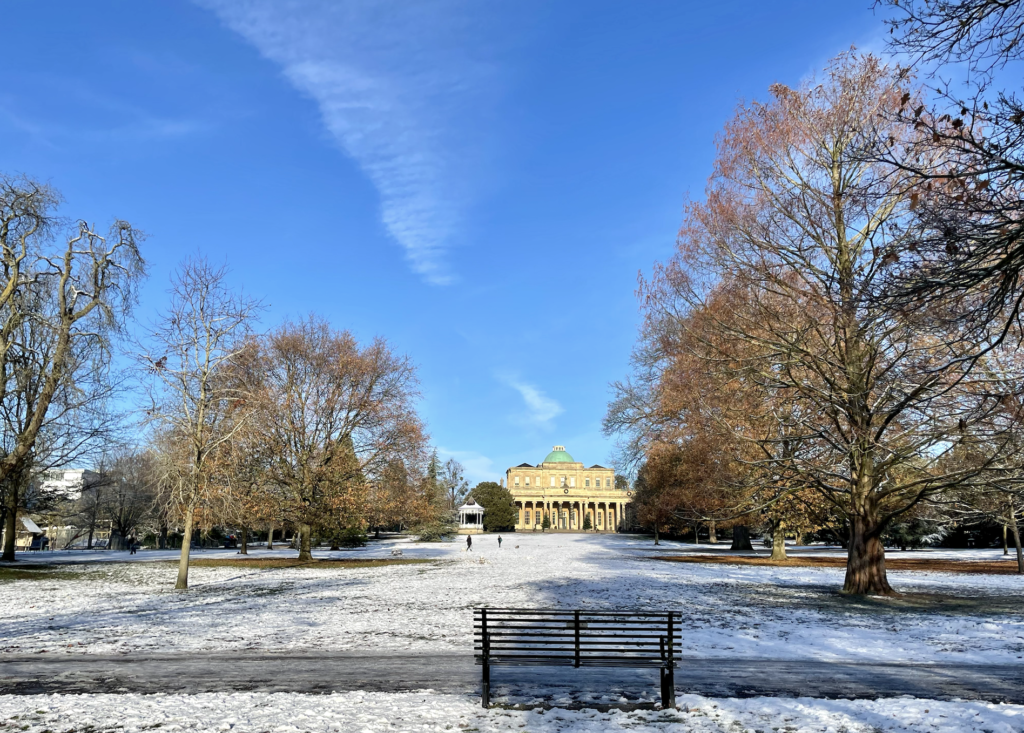 Cheltenham