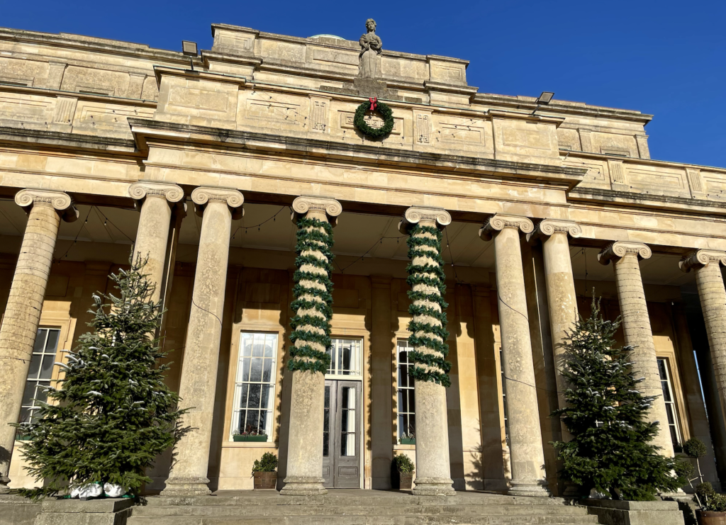 Cheltenham