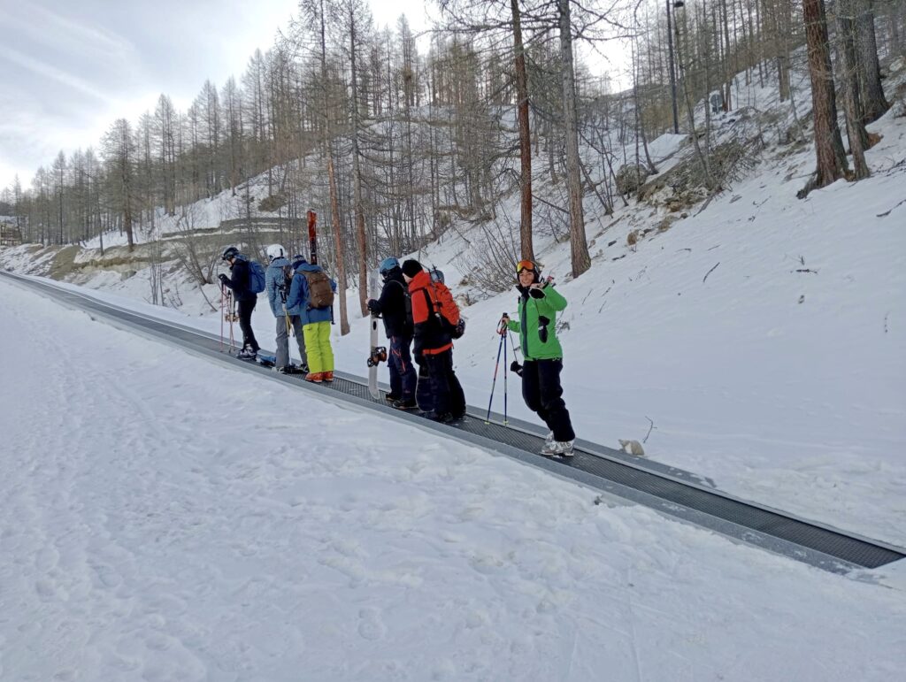 Cervinia