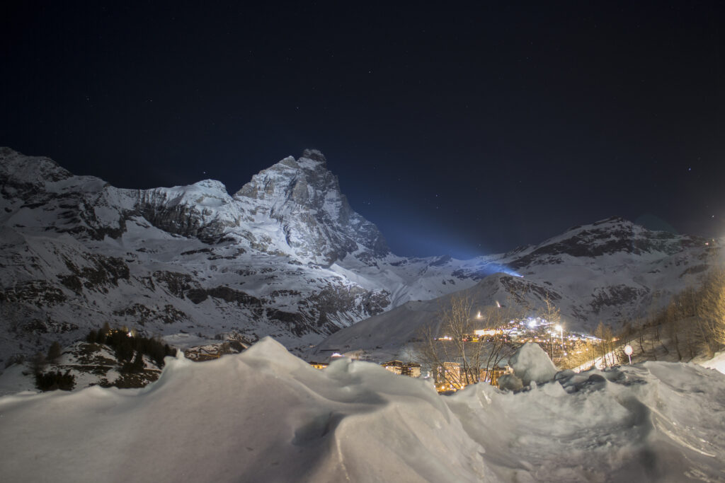 Cervinia