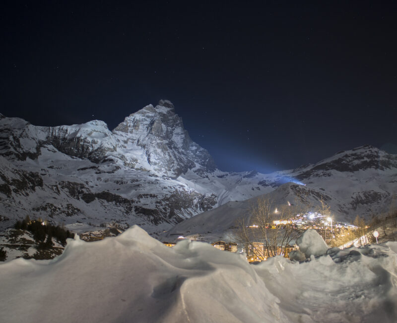 Cervinia