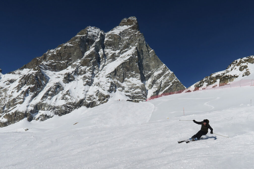 Cervinia