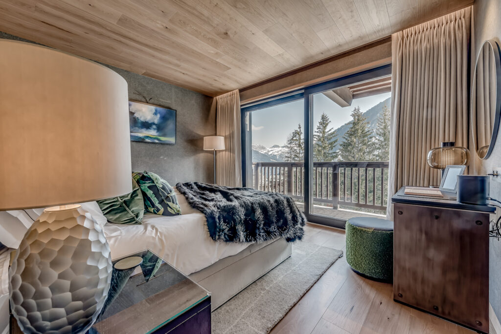 Ultimate Chalets