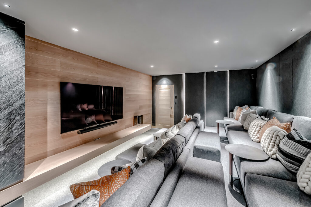 Ultimate Chalets