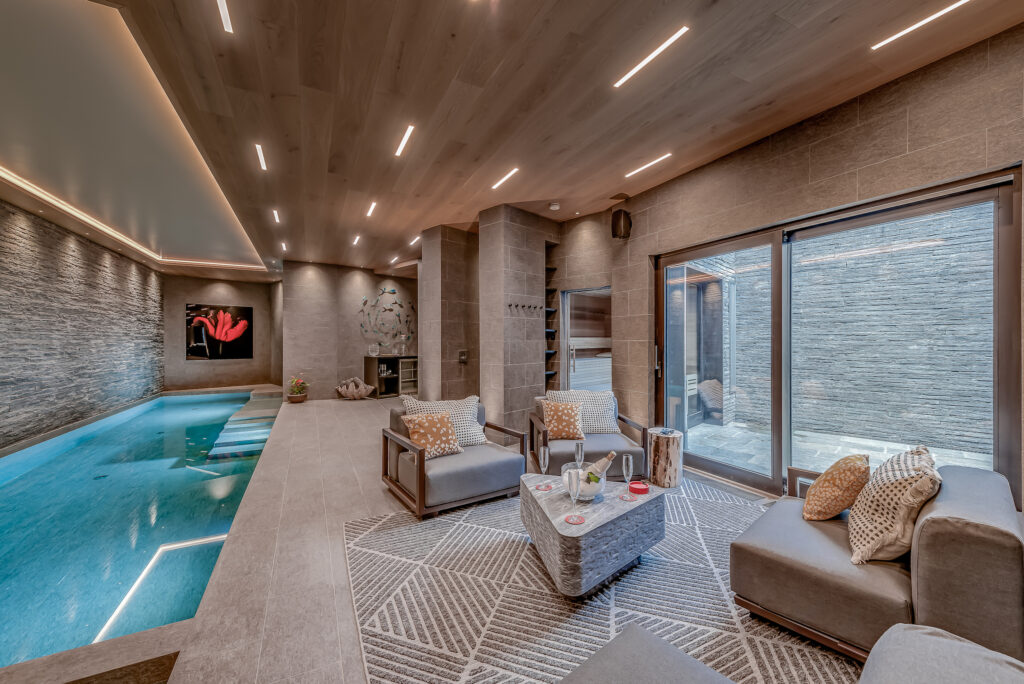 Ultimate Ski Chalets