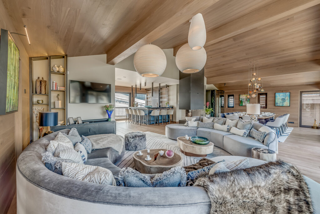 Ultimate Chalets