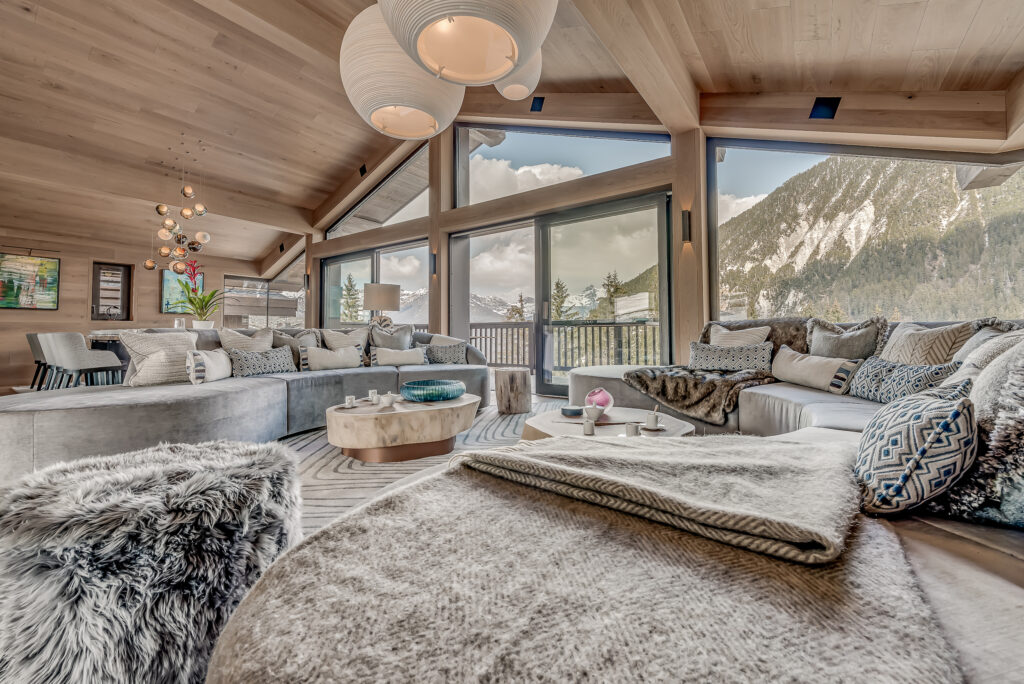 Ultimate Ski Chalets