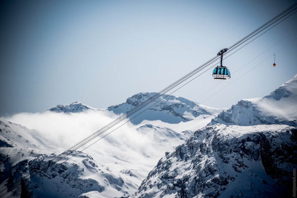 European Skiing