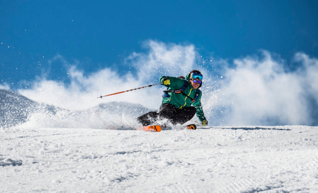 European Skiing