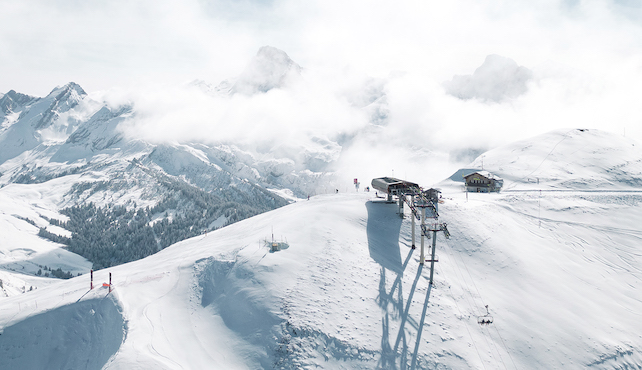 Le Grand-Bornand