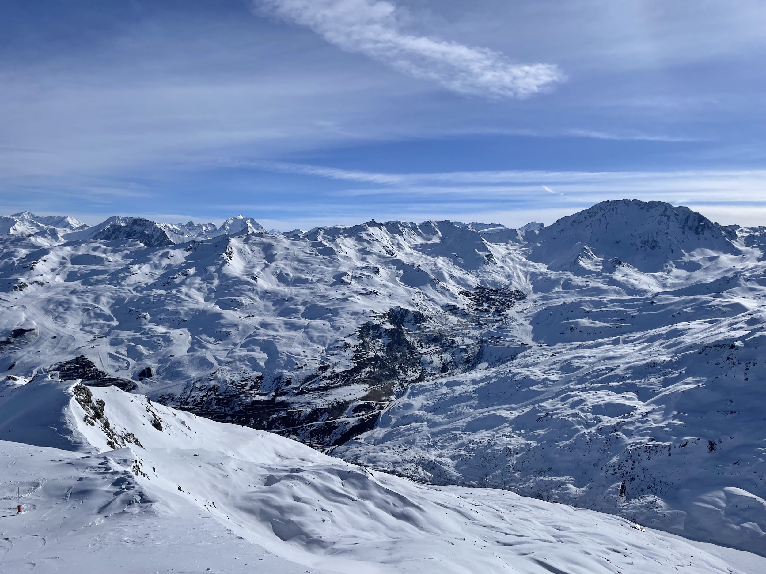 Ski Famille