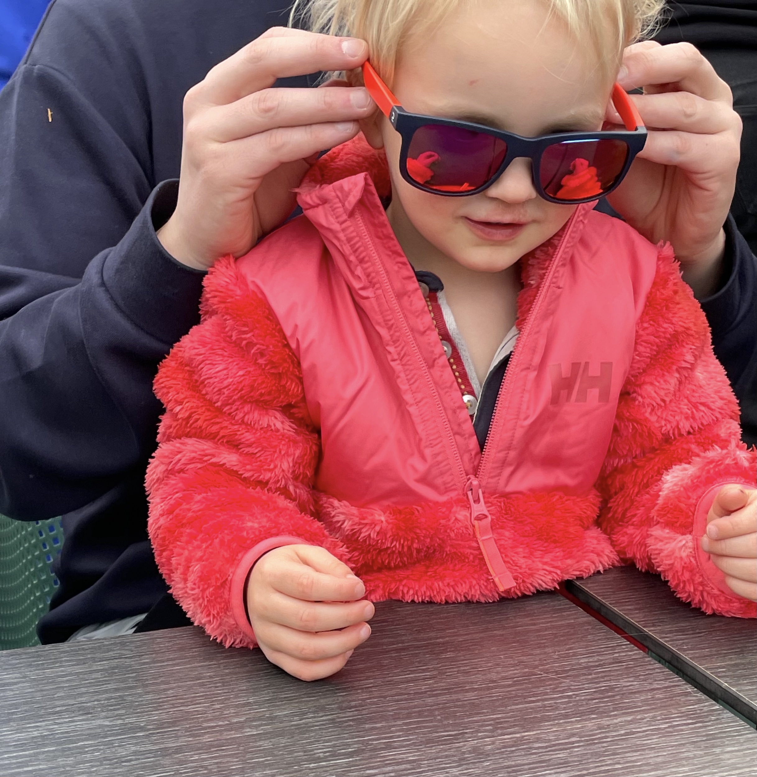 Ski Famille