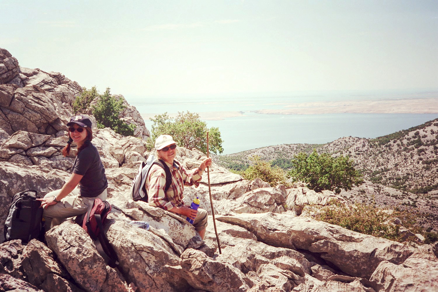 Wild About Croatia